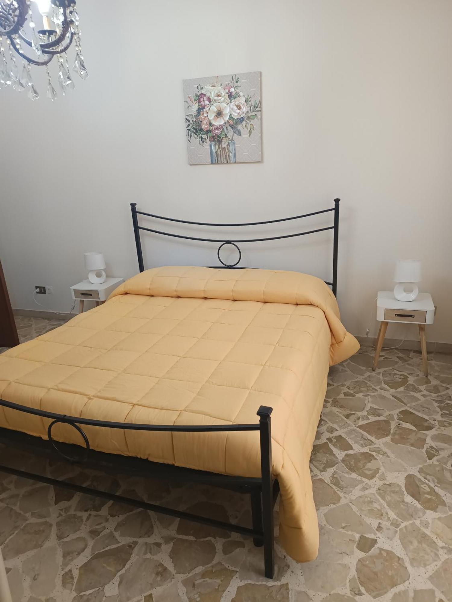 New Dawn Apartment, Appartamento Turistico, Casa Per Vacanza, Tre Camere Indipendenti Catânia Exterior foto