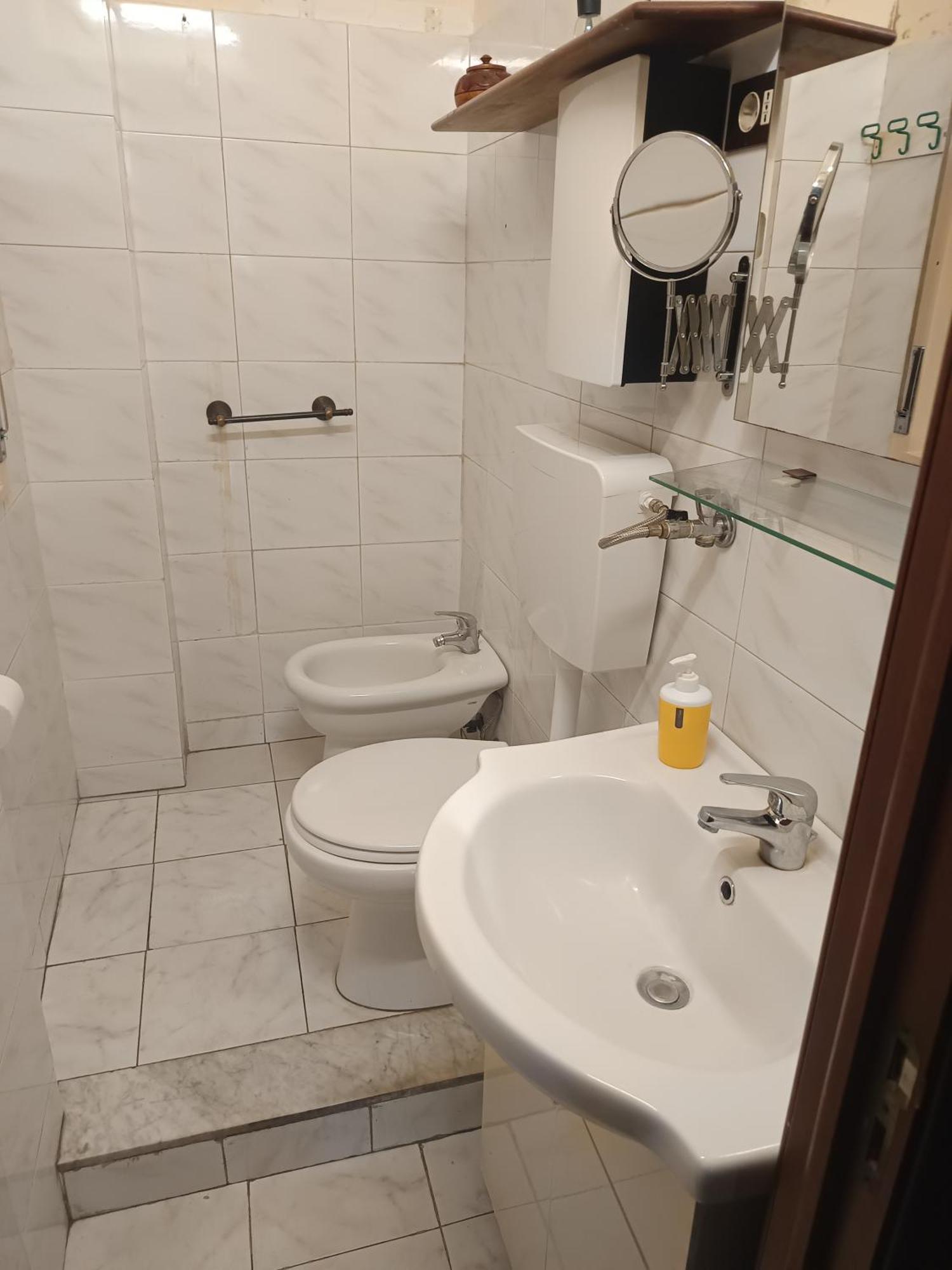 New Dawn Apartment, Appartamento Turistico, Casa Per Vacanza, Tre Camere Indipendenti Catânia Exterior foto