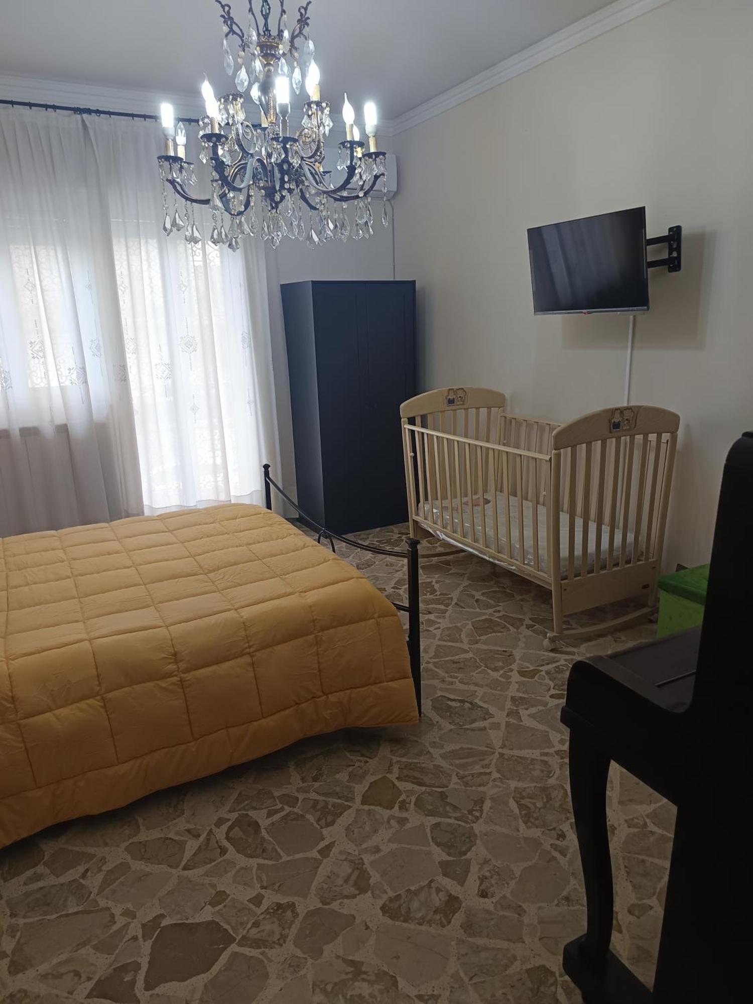 New Dawn Apartment, Appartamento Turistico, Casa Per Vacanza, Tre Camere Indipendenti Catânia Exterior foto